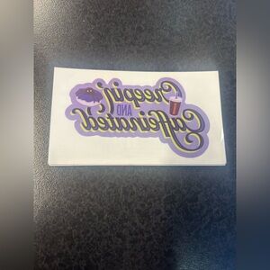 Dunkin’ Donuts Spider Donut Tattoos 🕷️ 🍩